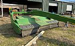 2022 C400 Mower Conditioner Thumbnail 2