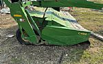 2022 C400 Mower Conditioner Thumbnail 3