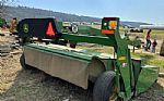 2022 C400 Mower Conditioner Thumbnail 4