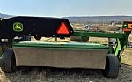 2022 C400 Mower Conditioner Thumbnail 5