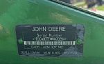 2022 C400 Mower Conditioner Thumbnail 13