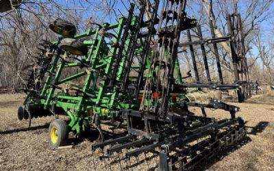 Photo of a 2008 John Deere 2310 for sale