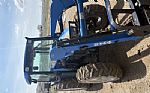 2002 TN75D Tractor with Loader Thumbnail 1