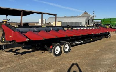 Photo of a 2022 Calmer 1630 for sale