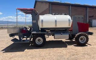 Photo of a 2022 Hatfield Manufacturing INC Sps-Wp750ptb5h0ch0 for sale