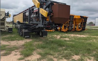 Photo of a 2022 Superior Telestacker 36X150 for sale