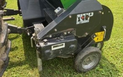 Photo of a 2022 Genesis 5HD for sale