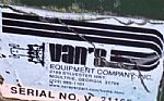2008 SPRAYER Thumbnail 3