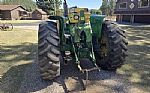 1968 3020 Tractor Thumbnail 2