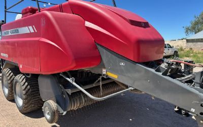 Photo of a 2013 Massey Ferguson 2170 for sale
