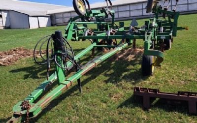 Photo of a 2000 John Deere 2410 for sale