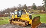 2019 D65PXi-18 Dozer Thumbnail 1