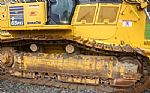 2019 D65PXi-18 Dozer Thumbnail 5
