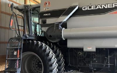 Photo of a 2008 Gleaner R65 Combine for sale