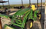 2014 3046R Tractor Thumbnail 2