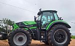 2023 AGROTRON 6215 Thumbnail 1