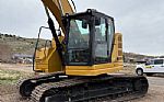 2023 325-07C Hydraulic Excavator Thumbnail 1