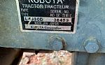2005 L4330 4WD Tractor with LA853 Loader Thumbnail 5