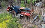 2005 L4330 4WD Tractor with LA853 Loader Thumbnail 6
