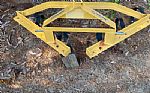 2005 L4330 4WD Tractor with LA853 Loader Thumbnail 8