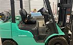 2018 5KPneumatic Forklift Thumbnail 3