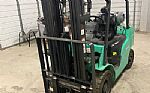 2018 5KPneumatic Forklift Thumbnail 4