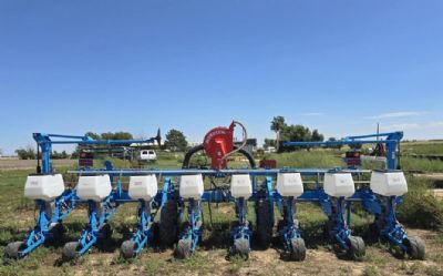 Photo of a 2018 Monosem NG Plus 4 Planter for sale