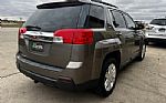 2010 Terrain Thumbnail 5