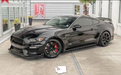 2017 Ford Mustang Shelby GT350R