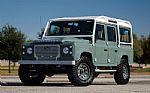 1984 Defender 110 Thumbnail 2