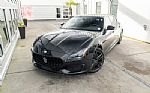 2021 Quattroporte Thumbnail 3