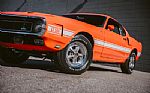 1969 Shelby GT500 Thumbnail 4