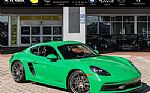 2023 718 Cayman Thumbnail 1