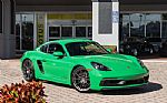 2023 718 Cayman Thumbnail 12