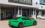 2023 718 Cayman Thumbnail 20