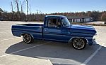 1971 F-100 Restomod Thumbnail 19