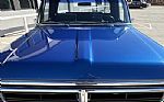 1971 F-100 Restomod Thumbnail 21