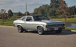 1969 Nova Thumbnail 7