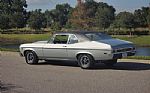 1969 Nova Thumbnail 14
