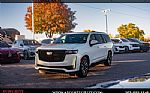 2024 Escalade ESV Sport Thumbnail 3