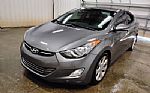 2013 ELANTRA Thumbnail 4