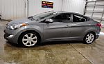2013 ELANTRA Thumbnail 5