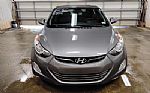 2013 ELANTRA Thumbnail 7