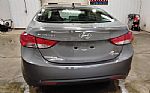 2013 ELANTRA Thumbnail 8