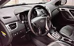 2013 ELANTRA Thumbnail 10