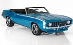 1969 Camaro Thumbnail 8