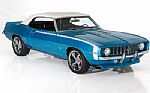 1969 Camaro Thumbnail 9