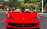 2014 458 Spider Thumbnail 6