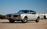 1969 442 W-30 Thumbnail 1