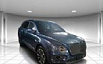 2017 Bentayga W12 Thumbnail 2